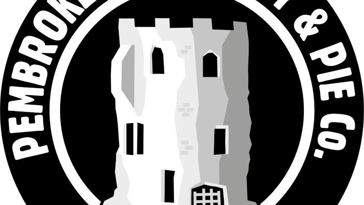 Pembrokeshire Pasty and Pie Co. – bakery in Saundersfoot town centre