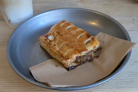 Pembrokeshire Pasty and Pie Co. photo 4